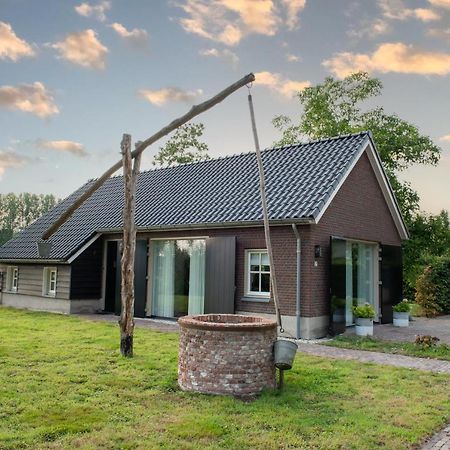De Donksehoeve Liempde Luaran gambar