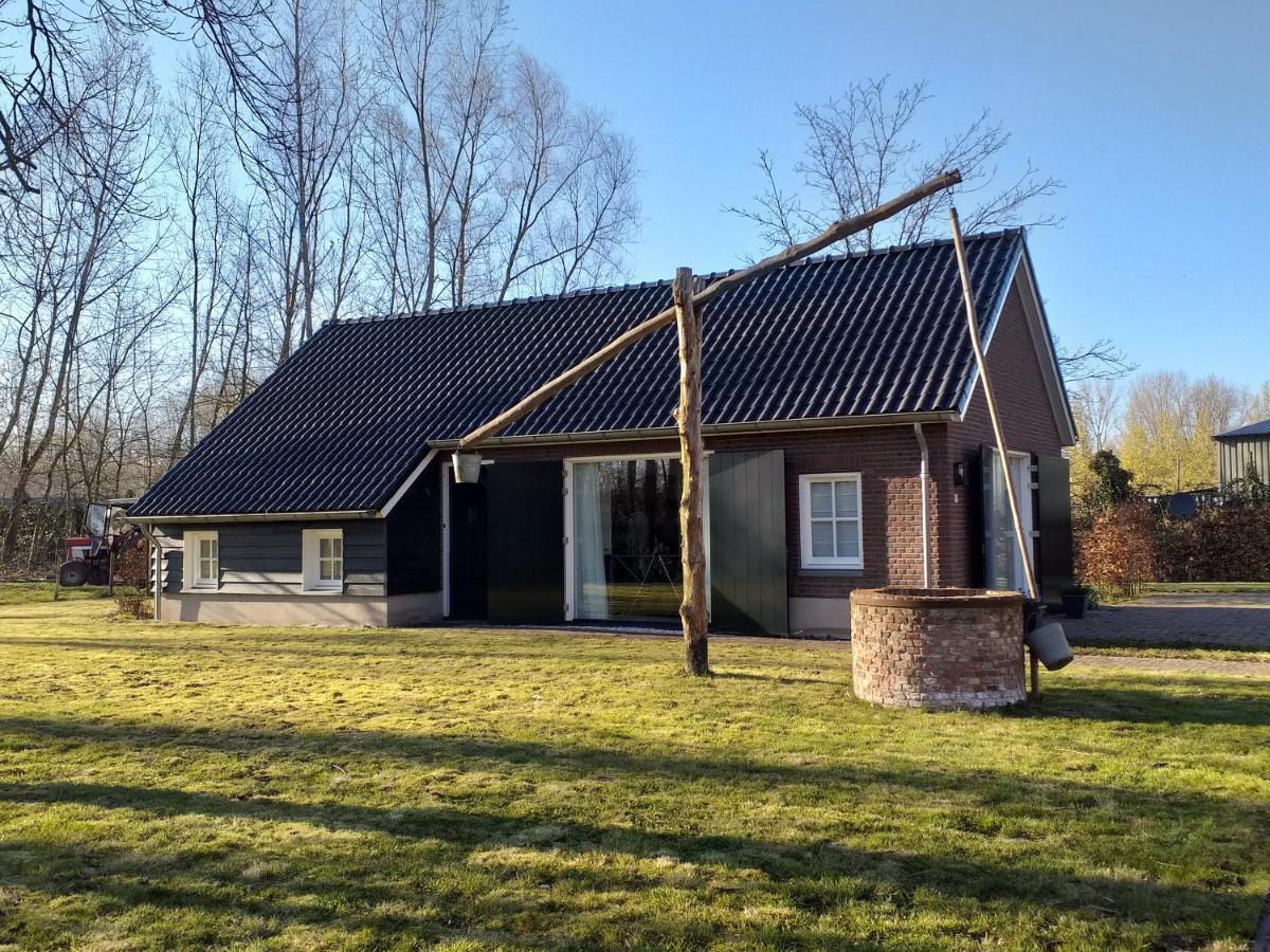 De Donksehoeve Liempde Luaran gambar
