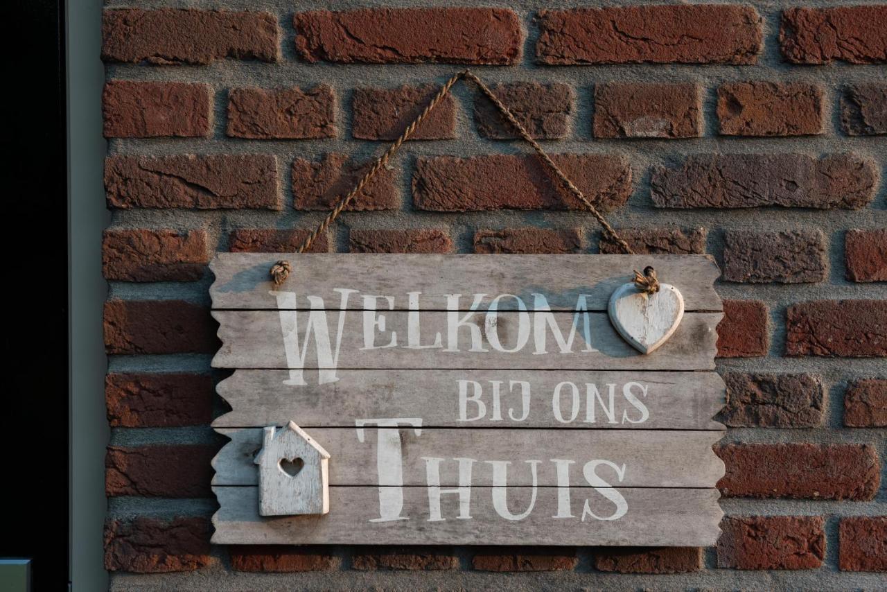 De Donksehoeve Liempde Luaran gambar